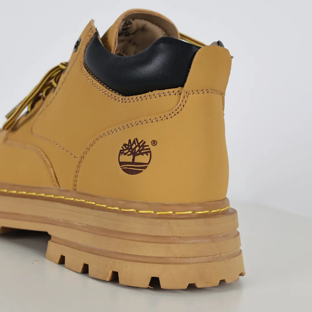 Copy price 💰560 Core recommendation Good price Timberland Timberland/Timberland classic 25ss new mid-top classic re-engineered brand new upgrade Guangdong factory quality original box original packaging The fabric is made of Italian top-grade frosted cowhide with anti-odor and anti-corrosion genuine leather latex insoles to give you a perfect wearing experience High quality and durable, a must-have for sportsmen Specially designed to treat those who are not handsome High-quality feet with first-class feel Exclusive supply Size: 39 40 41 42 43 44 One size larger